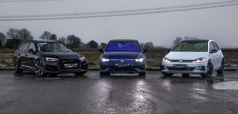 Lok Automotive